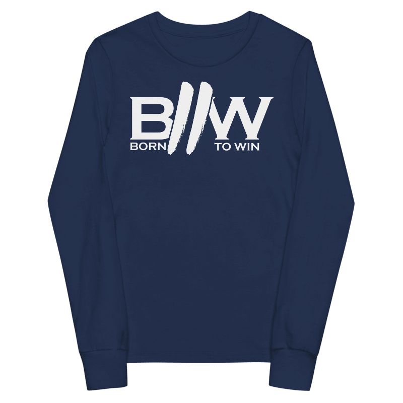 Youth Long Sleeves