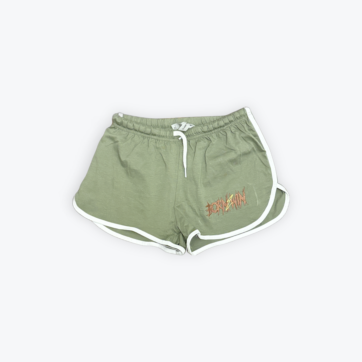 Planted Different. Built To Win - Olive Set