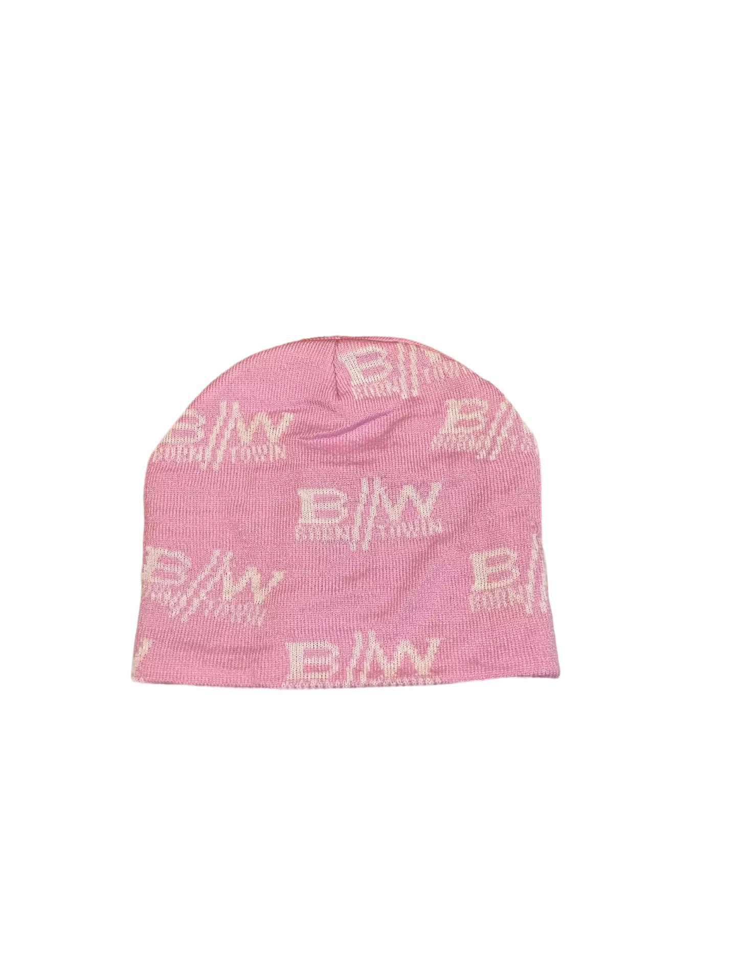 Born2Win - Beanie (Pink)