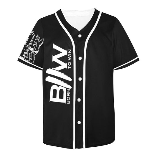 Born2Win - Baseball jersey