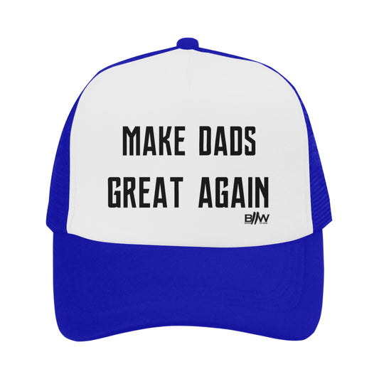 Born2Win - Make Dads Great Again Trucker Hat