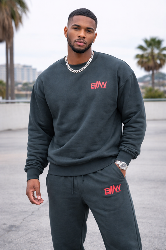 Born to Win : Bloodline set