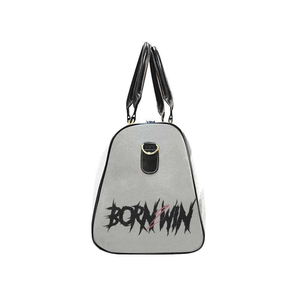 Born2Win - In Born to Win I Trust Travel Bag