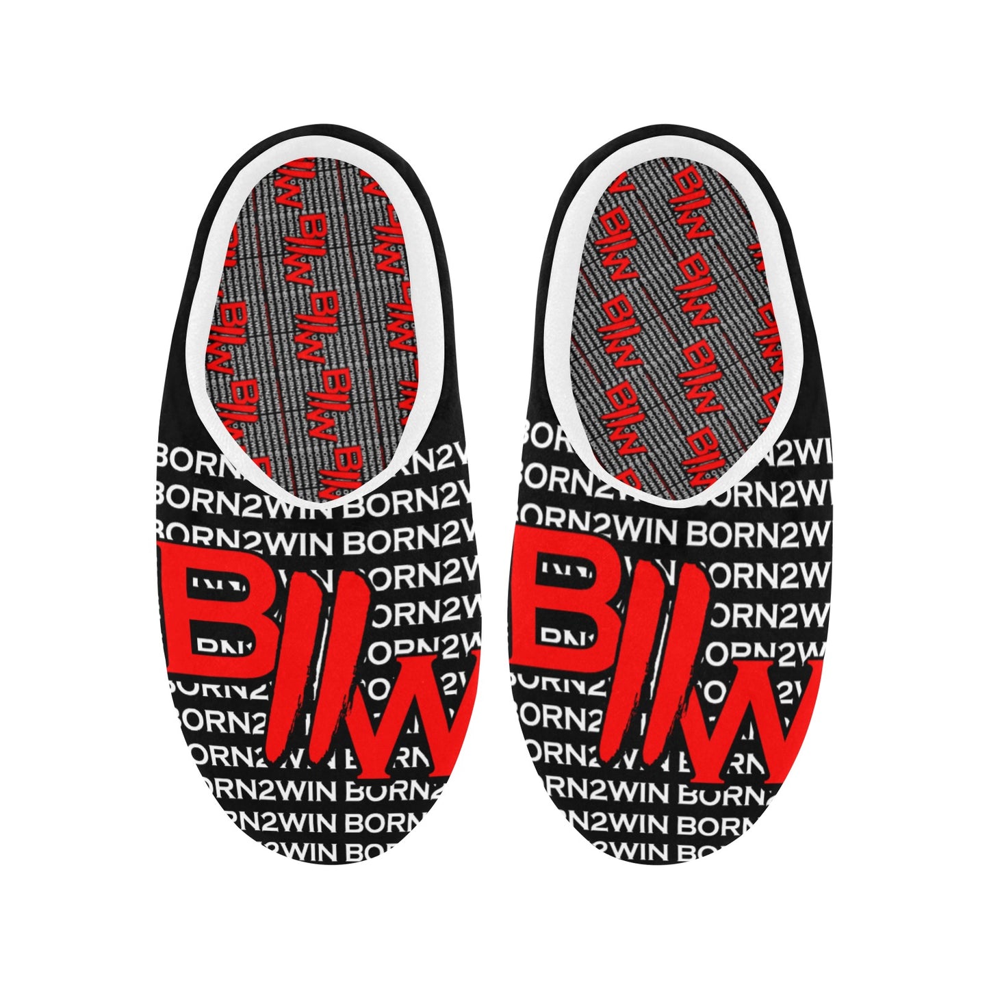 Born2Win - OG Slippers