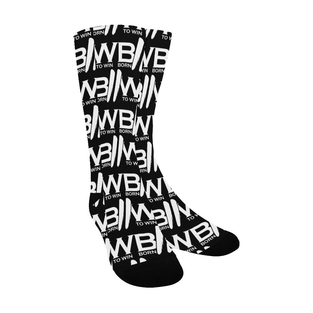 Born2WIn - Socks