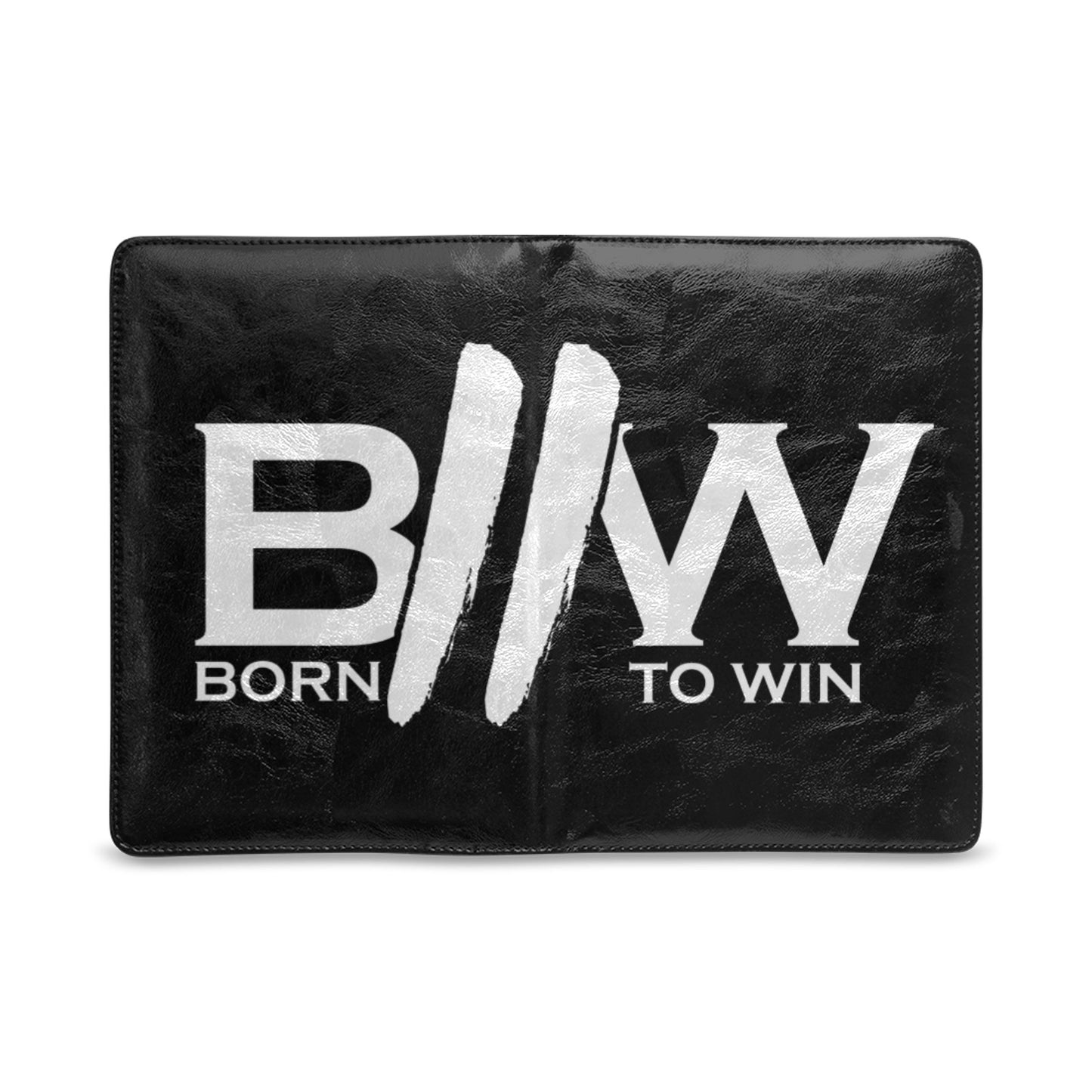 Born2Win - Manifestation Journal