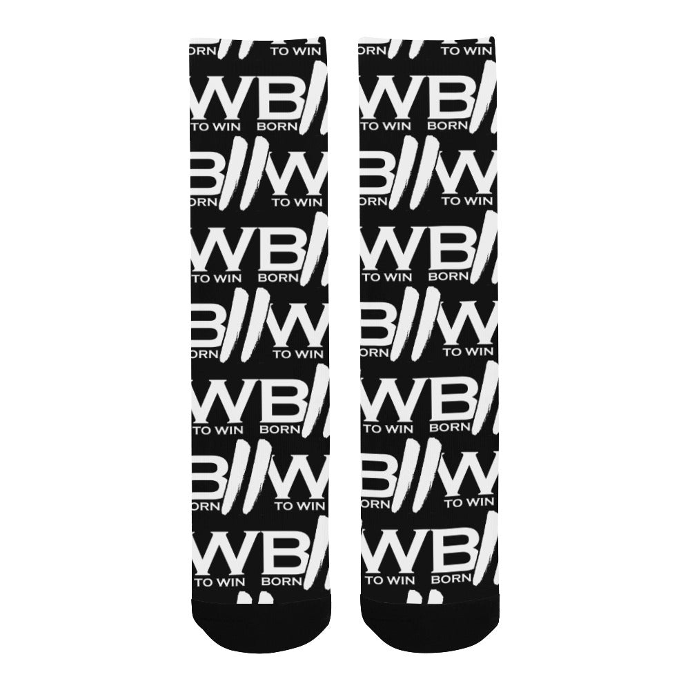 Born2WIn - Socks