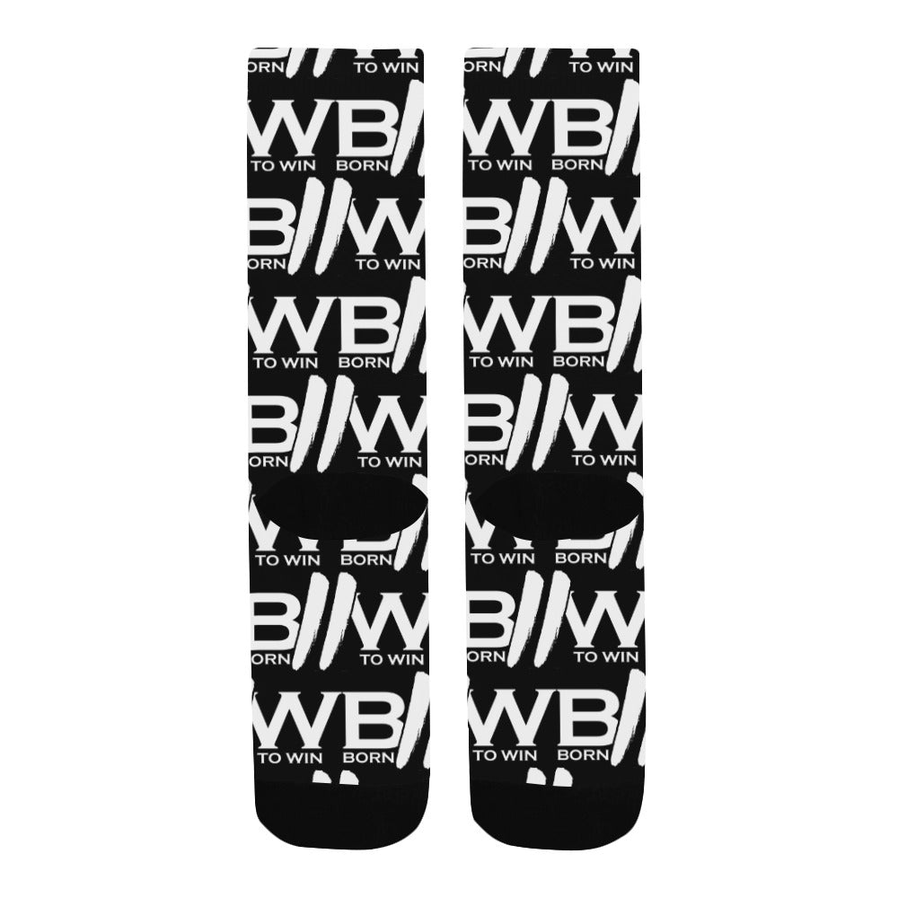 Born2WIn - Socks