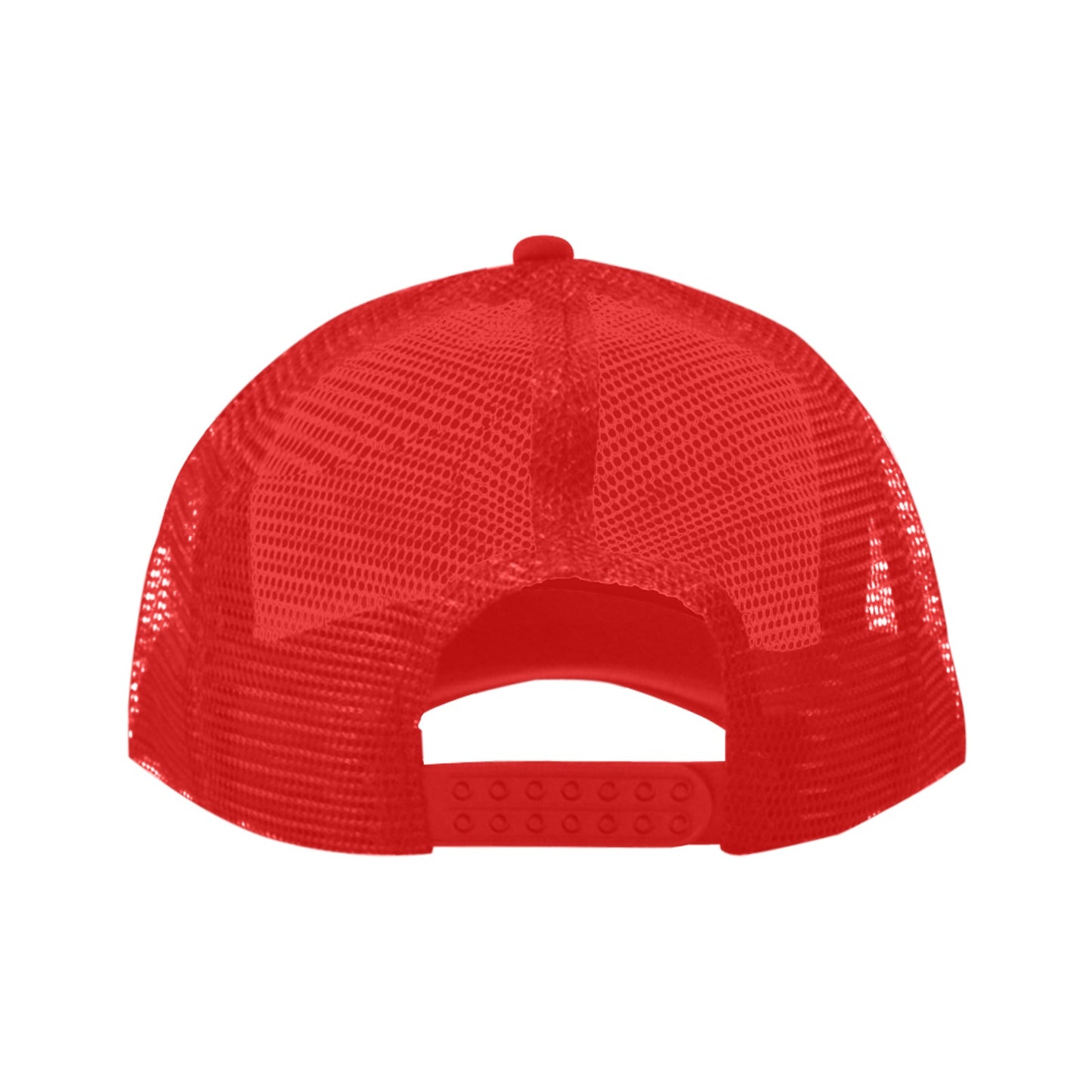 Born2Win - Trucker Hat (Red)