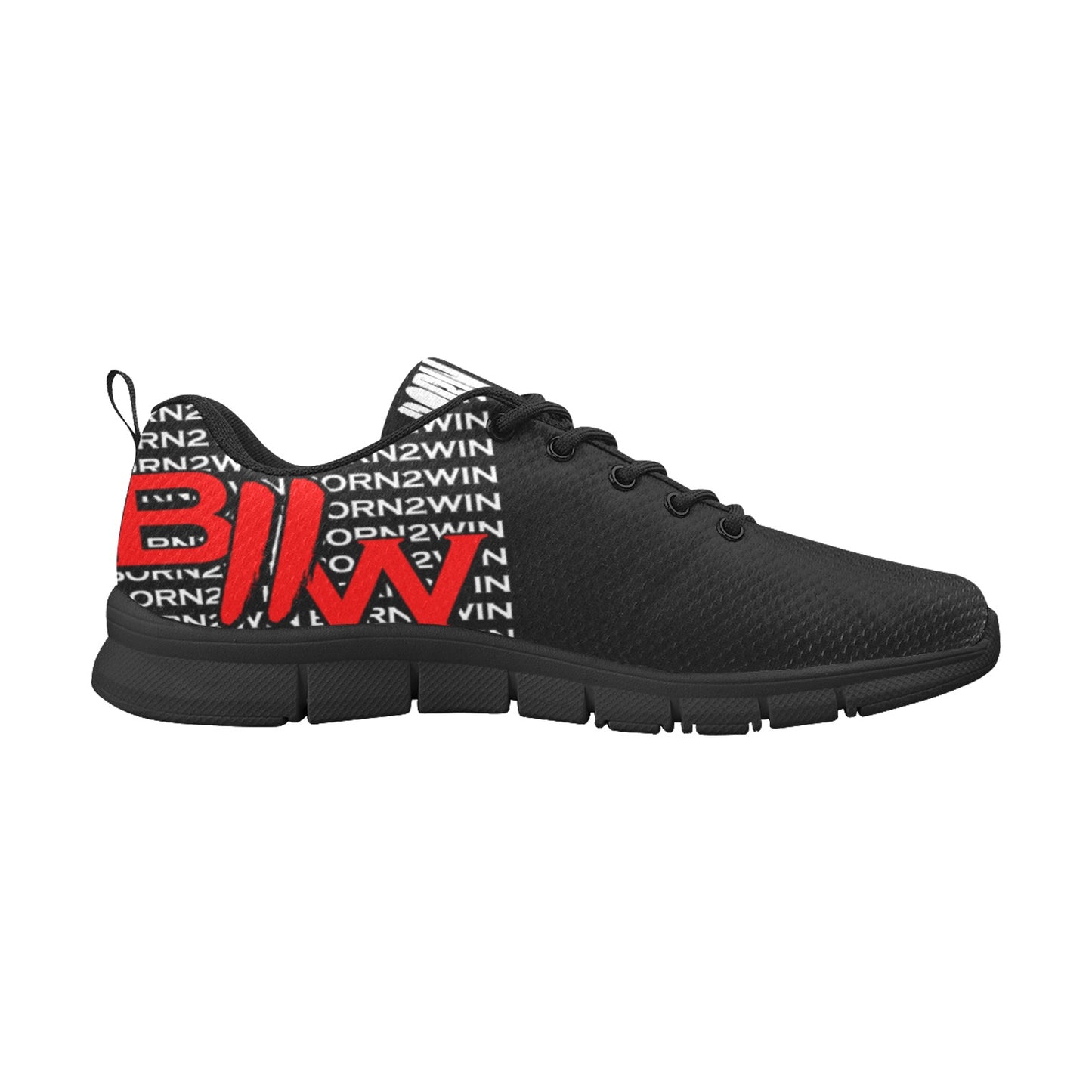 Born2Win - Runners (Black)