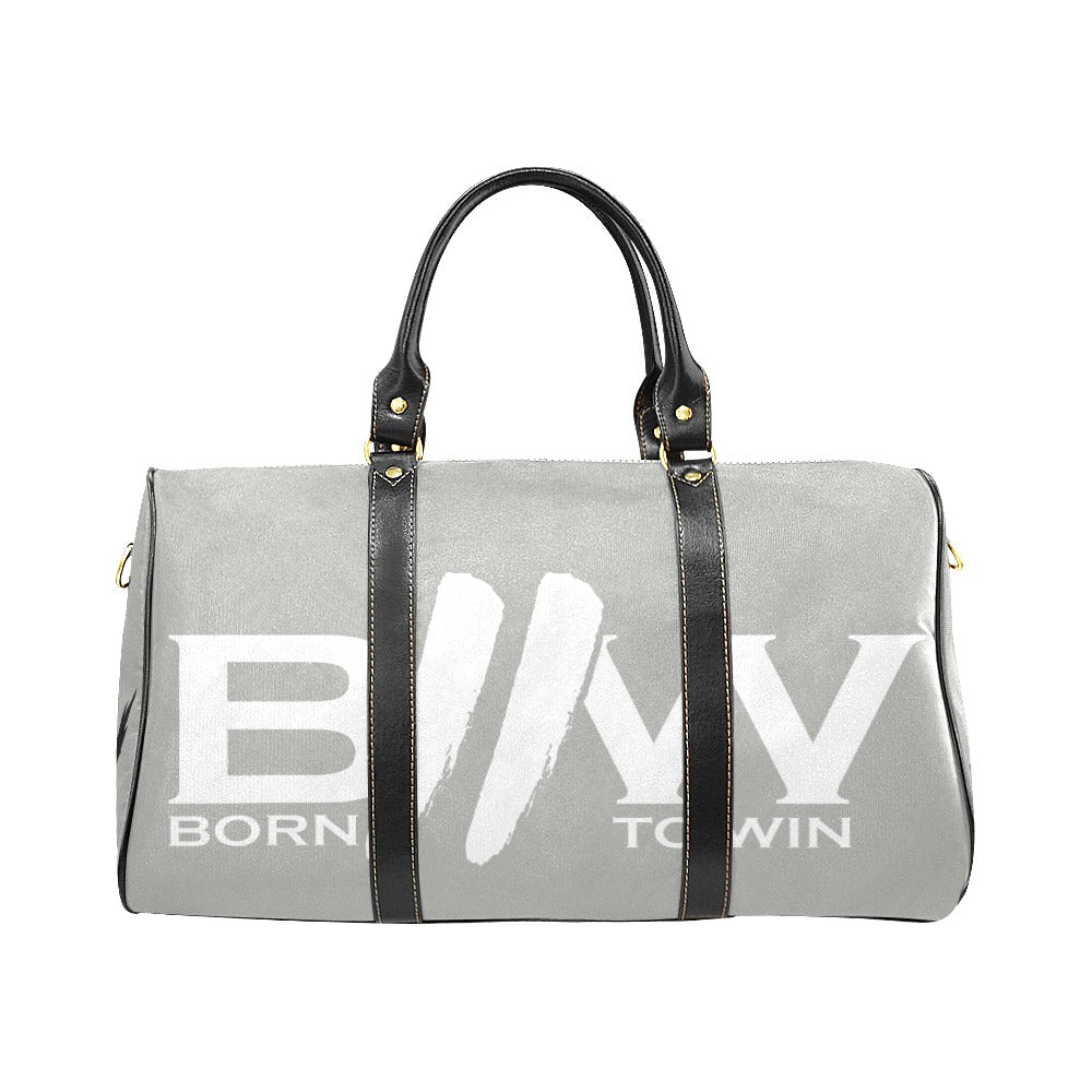 Born2Win - In Born to Win I Trust Travel Bag