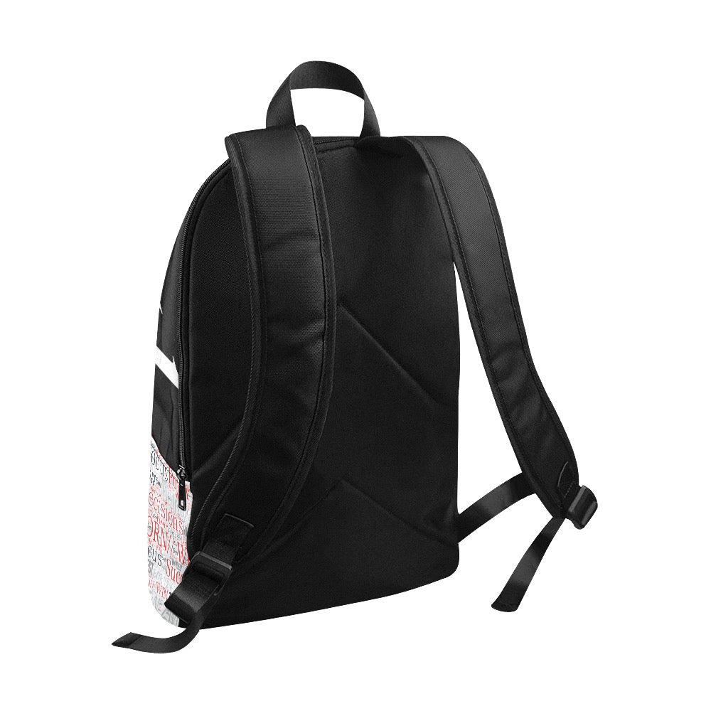 Born2Win - Boss Backpack