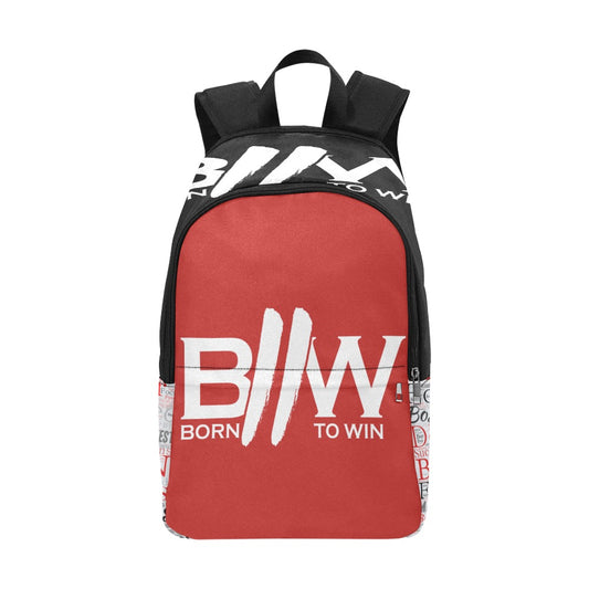 Born2Win - Boss Backpack