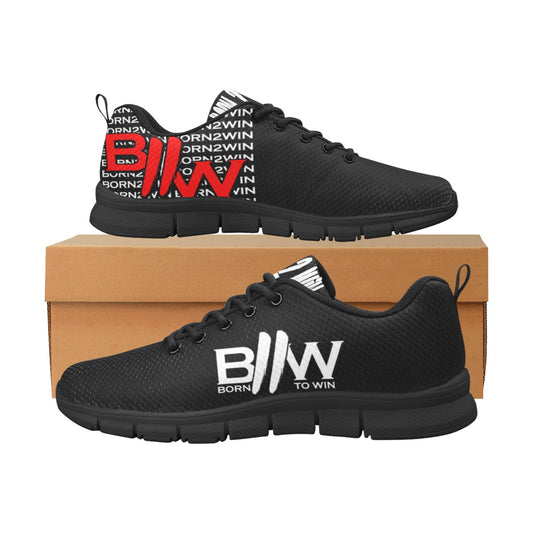 Born2Win - Runners (Black)