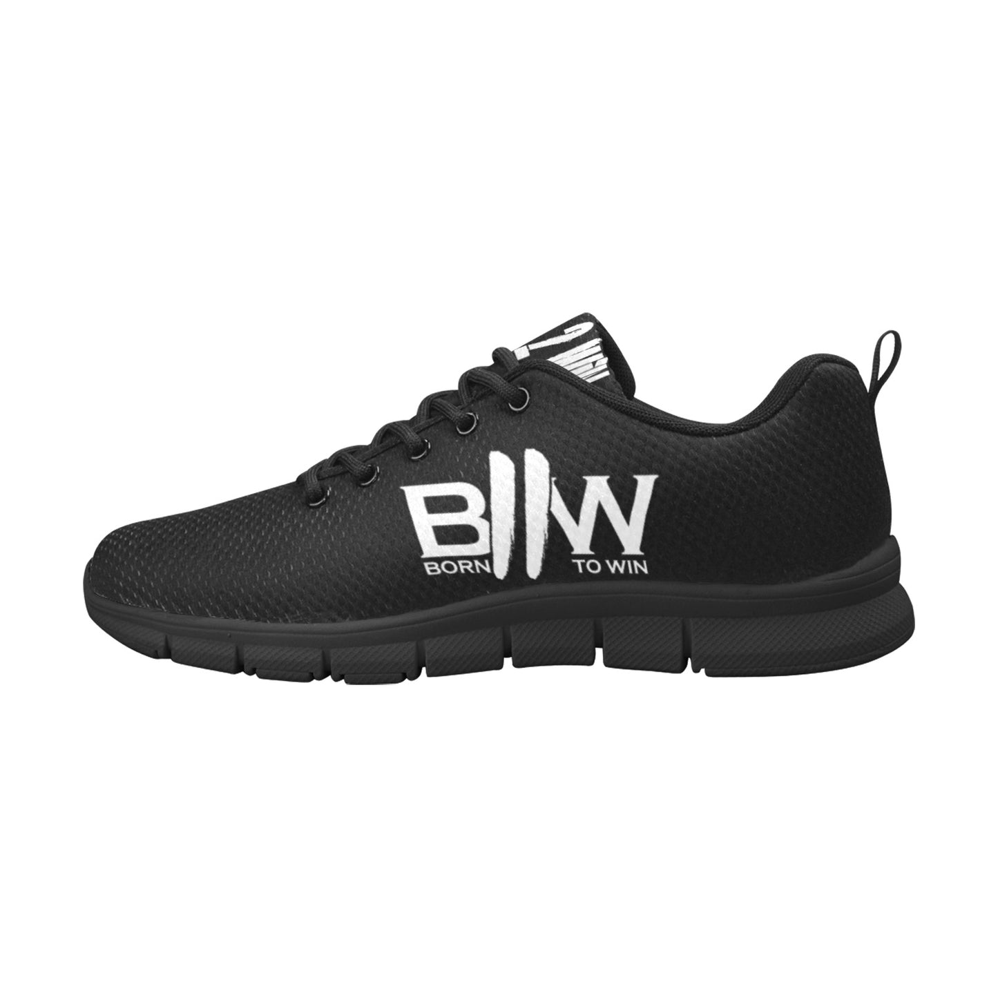 Born2Win - Runners (Black)