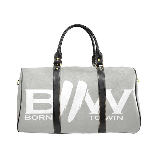 Born2Win - In Born to Win I Trust Travel Bag